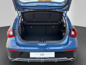 Hyundai i20 1.0 T-GDi Vertex DCT