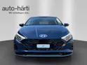 Hyundai i20 1.0 T-GDi Vertex DCT