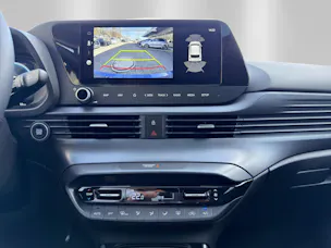 Hyundai i20 1.0 T-GDi Vertex DCT