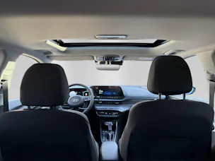 Hyundai i20 1.0 T-GDi Vertex DCT
