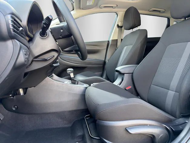 Hyundai i20 1.0 T-GDi Vertex DCT