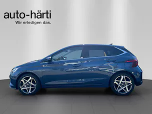 Hyundai i20 1.0 T-GDi Vertex DCT
