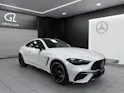 Mercedes-Benz CLE 53 Coupé AMG 4Matic+ 9G-Tronic