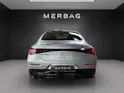 Mercedes-Benz CLA 220 8G-DCT 4Matic