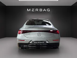 Mercedes-Benz CLA 220 8G-DCT 4Matic