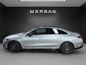 Mercedes-Benz CLA 220 8G-DCT 4Matic
