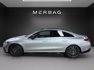 Mercedes-Benz CLA 220 8G-DCT 4Matic