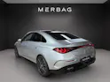 Mercedes-Benz CLA 220 8G-DCT 4Matic