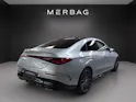 Mercedes-Benz CLA 220 8G-DCT 4Matic