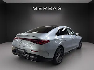 Mercedes-Benz CLA 220 8G-DCT 4Matic