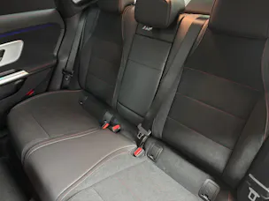 Mercedes-Benz CLA 220 8G-DCT 4Matic