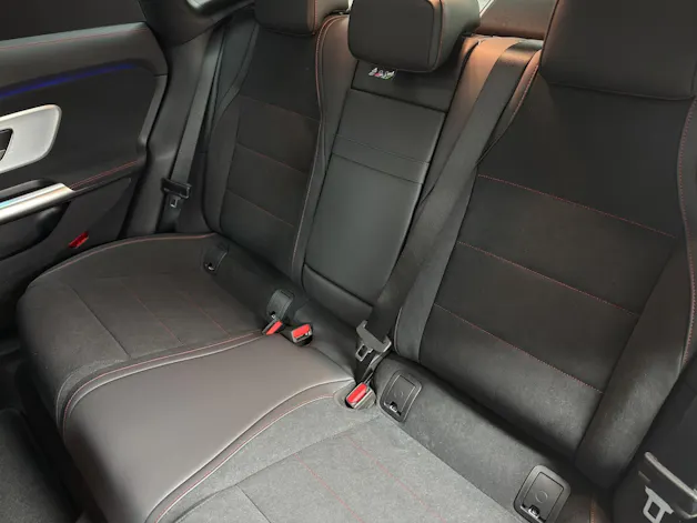 Mercedes-Benz CLA 220 8G-DCT 4Matic