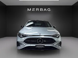 Mercedes-Benz CLA 220 8G-DCT 4Matic