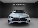 Mercedes-Benz CLA 220 8G-DCT 4Matic
