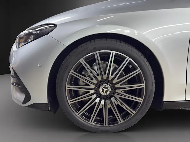 Mercedes-Benz CLA 220 8G-DCT 4Matic