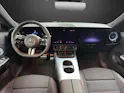 Mercedes-Benz CLA 220 8G-DCT 4Matic