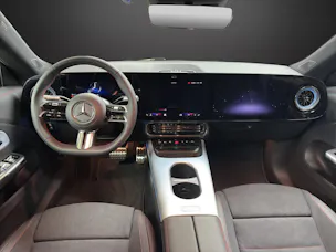 Mercedes-Benz CLA 220 8G-DCT 4Matic