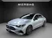 Mercedes-Benz CLA 220 8G-DCT 4Matic