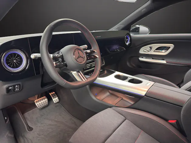 Mercedes-Benz CLA 220 8G-DCT 4Matic