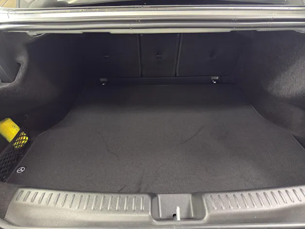 Mercedes-Benz CLA 220 8G-DCT 4Matic