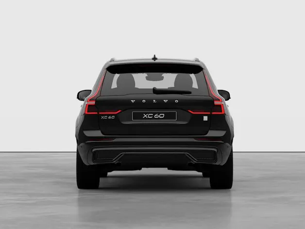 Volvo XC60 2.0 T8 TE Polestar eAWD
