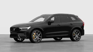 Volvo XC60 2.0 T8 TE Polestar eAWD