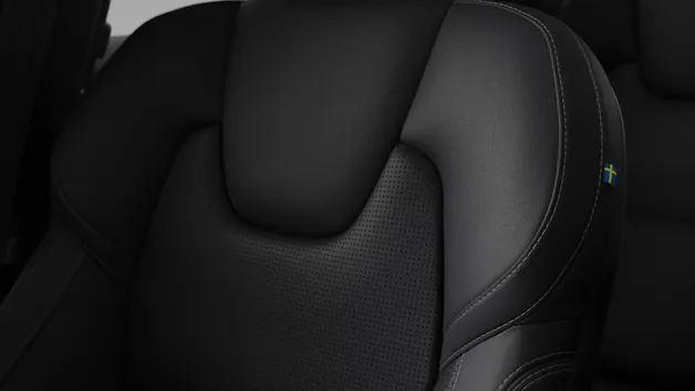 Volvo XC60 2.0 T6 TE Plus Dark eAWD