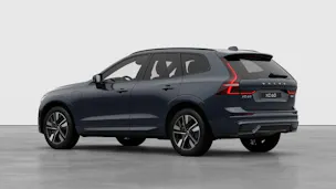 Volvo XC60 2.0 T6 TE Plus Dark eAWD