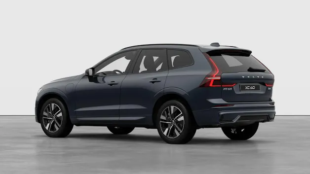 Volvo XC60 2.0 T6 TE Plus Dark eAWD
