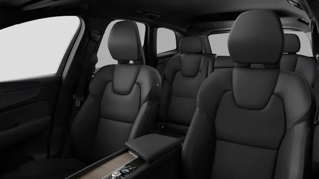 Volvo XC60 2.0 T6 TE Plus Dark eAWD