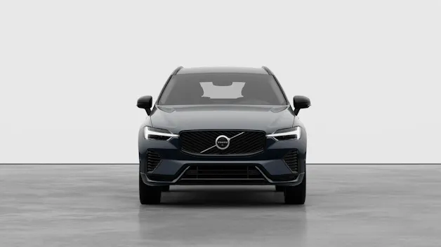 Volvo XC60 2.0 T6 TE Plus Dark eAWD