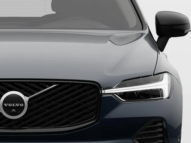 Volvo XC60 2.0 T6 TE Plus Dark eAWD
