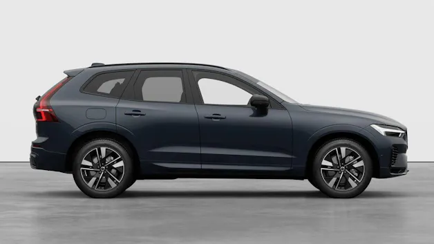 Volvo XC60 2.0 T6 TE Plus Dark eAWD