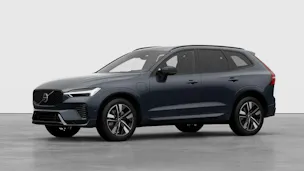 Volvo XC60 2.0 T6 TE Plus Dark eAWD