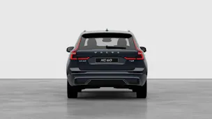 Volvo XC60 2.0 T6 TE Plus Dark eAWD