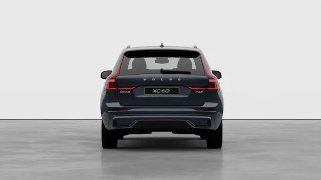 Volvo XC60 2.0 T6 TE Plus Dark eAWD