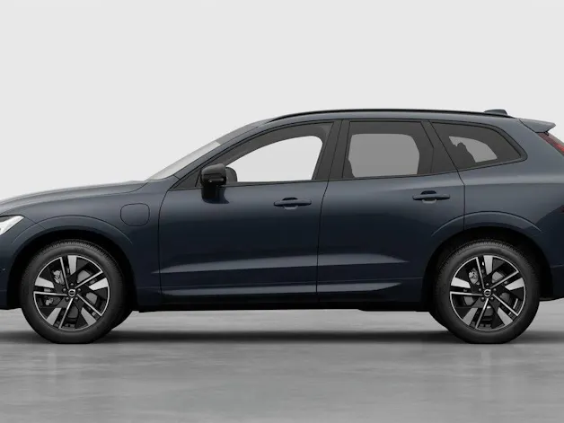 Volvo XC60 2.0 T6 TE Plus Dark eAWD