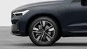 Volvo XC60 2.0 T6 TE Plus Dark eAWD