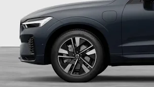 Volvo XC60 2.0 T6 TE Plus Dark eAWD