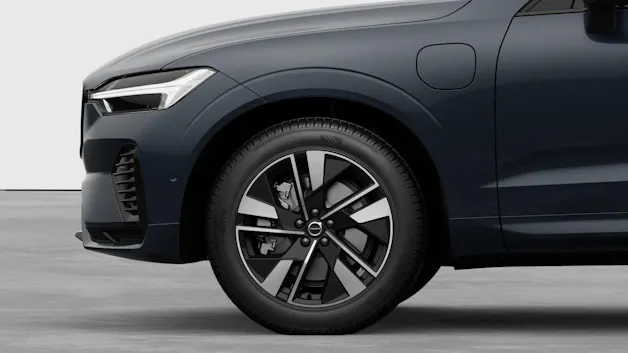 Volvo XC60 2.0 T6 TE Plus Dark eAWD