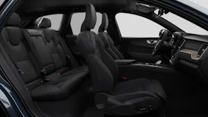 Volvo XC60 2.0 T6 TE Plus Dark eAWD
