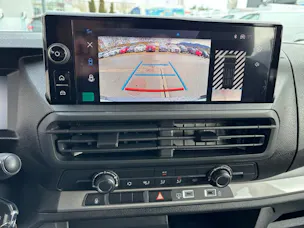 Peugeot Expert 2.0 BlueHDi 145 S&S Vertiefte Kabine Long