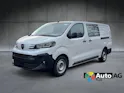 Peugeot Expert 2.0 BlueHDi 145 S&S Vertiefte Kabine Long