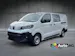 Peugeot Expert 2.0 BlueHDi 145 S&S Vertiefte Kabine Long