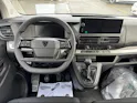 Peugeot Expert 2.0 BlueHDi 145 S&S Vertiefte Kabine Long