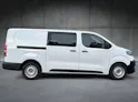 Peugeot Expert 2.0 BlueHDi 145 S&S Vertiefte Kabine Long