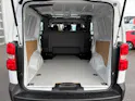 Peugeot Expert 2.0 BlueHDi 145 S&S Vertiefte Kabine Long