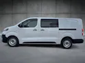Peugeot Expert 2.0 BlueHDi 145 S&S Vertiefte Kabine Long
