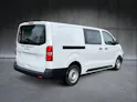 Peugeot Expert 2.0 BlueHDi 145 S&S Vertiefte Kabine Long