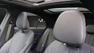 Mercedes-Benz E 300 e 4Matic 9G-Tronic